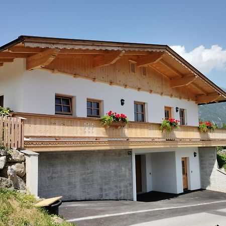 Ferienhaus Weber-Haeusl Reith im Alpbachtal Exterior photo